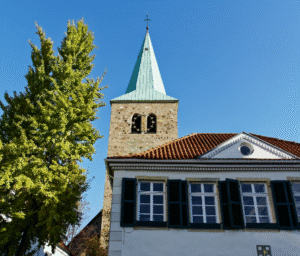 Altstadtfest mit verkaufsoffenem Sonntag