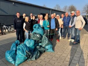 Mitglieder-Aktion / Besentage