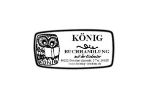 Buchhandlung König & Parrenin GmbH