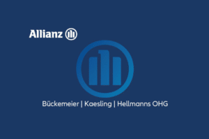 Allianz-Vertretung Bückemeier Kaesling Hellmanns OHG
