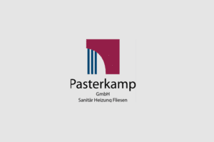 Pasterkamp – Sanitär – Heizung – Fliesen