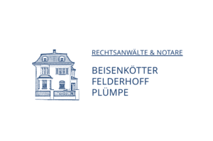 Rechtsanwälte – Notare Beisenkötter Felderhoff Plümpe