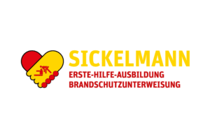 Erste Hilfe Ausbildung Sickelmann