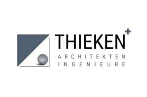 THIEKEN ARCHITEKTEN+INGENIEURE GmbH