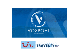 TUI TRAVELStar Reiseagentur Vospohl