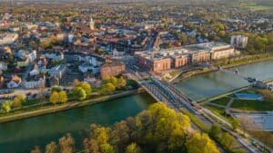 Jahreshauptversammlung