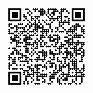 QR-Code zur Spende für Dorsten leuchtet