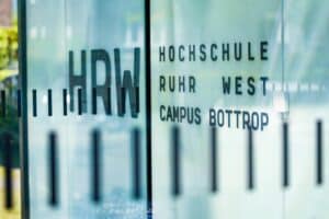 Transferhub HRW BOTTROP