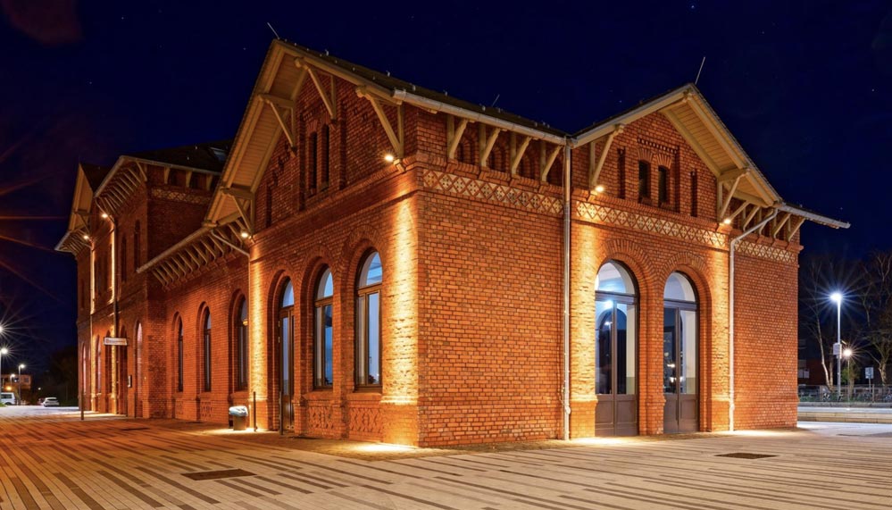 NorbertGrosser_Bildarchiv_Bürgerbahnhof-Dorsten